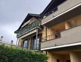 appartamento in vendita ad Arsago Seprio
