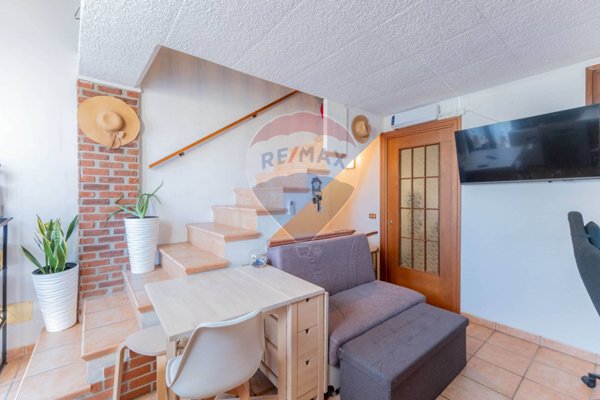 appartamento in vendita ad Arsago Seprio