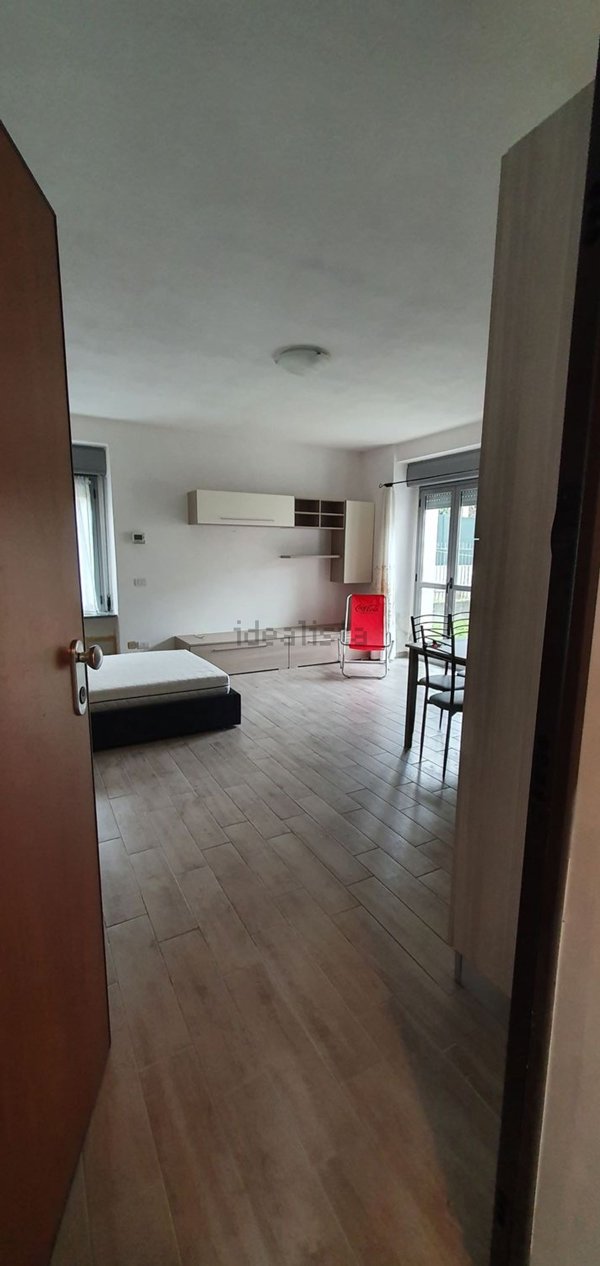 appartamento in vendita ad Arsago Seprio