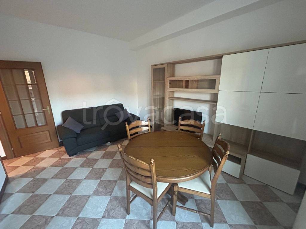 appartamento in vendita ad Arsago Seprio