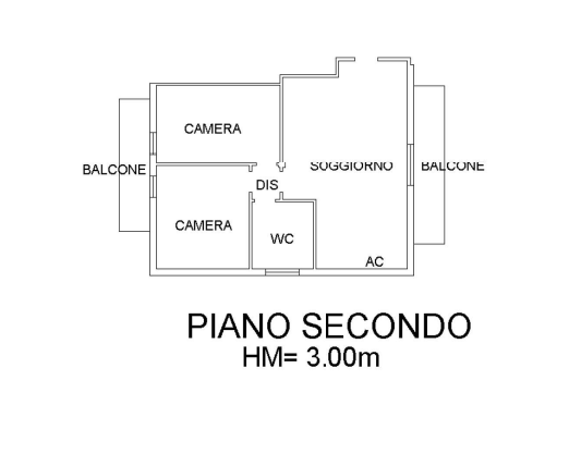 appartamento in vendita ad Arsago Seprio