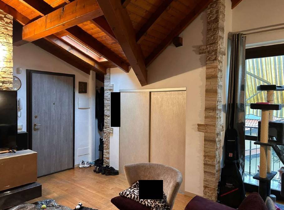 appartamento in vendita ad Arsago Seprio