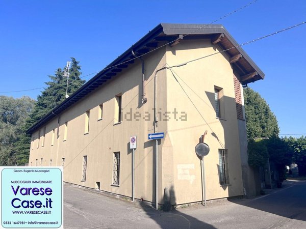 casa indipendente in vendita ad Arsago Seprio