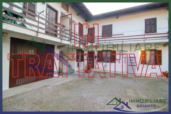 appartamento in vendita ad Arsago Seprio