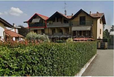 appartamento in vendita ad Arsago Seprio