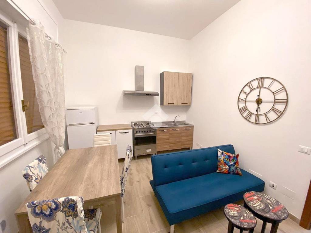 appartamento in vendita ad Arsago Seprio