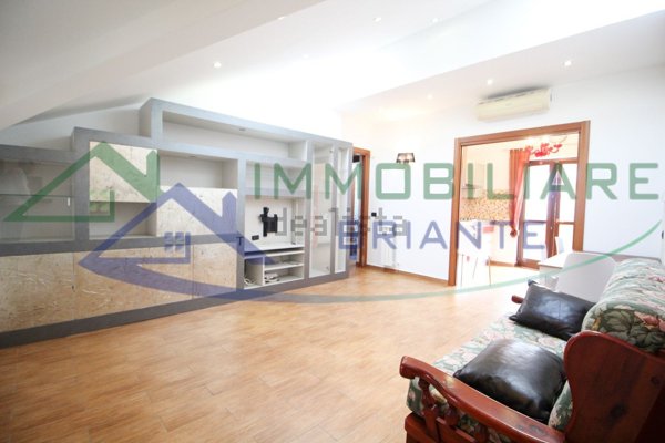 appartamento in vendita ad Arsago Seprio