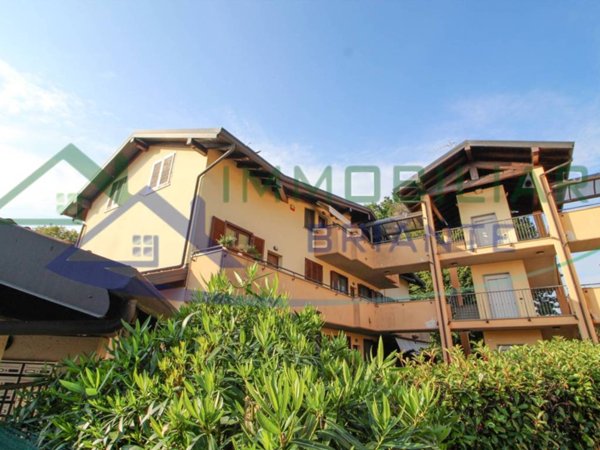 appartamento in vendita ad Arsago Seprio