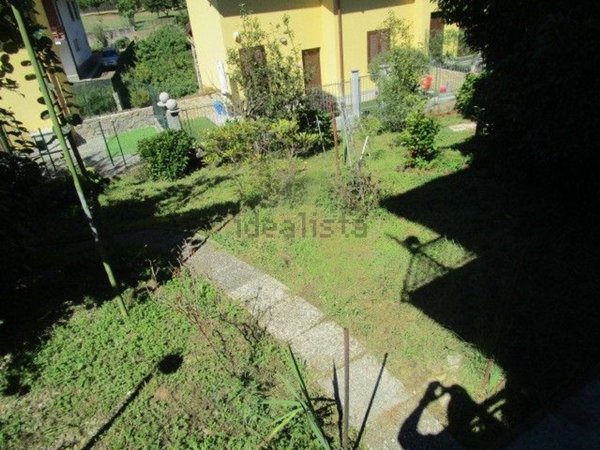 appartamento in vendita ad Arsago Seprio