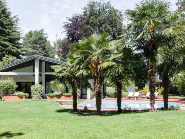 casa indipendente in vendita ad Arsago Seprio