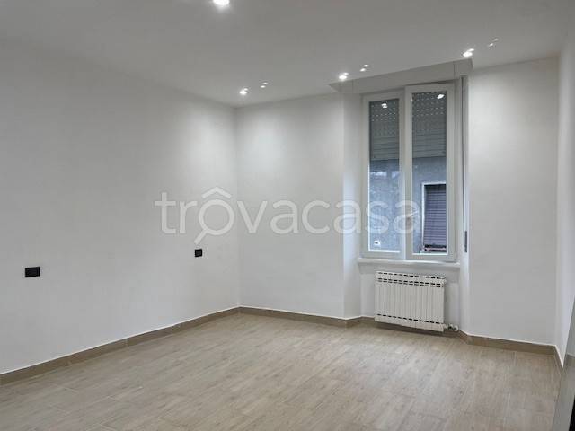 appartamento in vendita ad Arsago Seprio