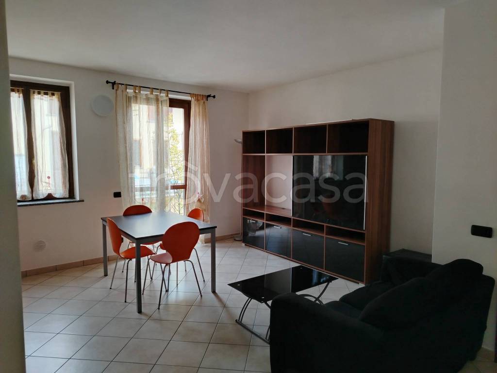 appartamento in vendita ad Arsago Seprio