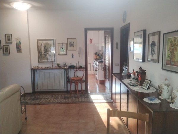 appartamento in vendita ad Arsago Seprio