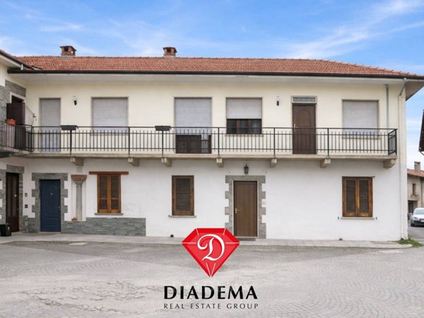 appartamento in vendita ad Arsago Seprio