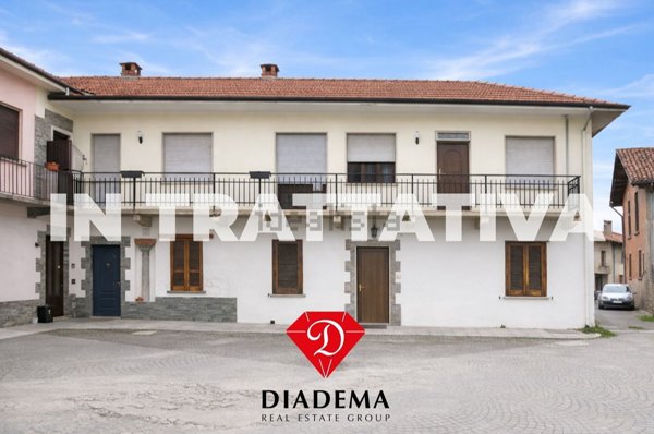 appartamento in vendita ad Arsago Seprio