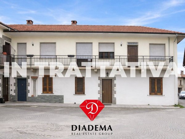 appartamento in vendita ad Arsago Seprio