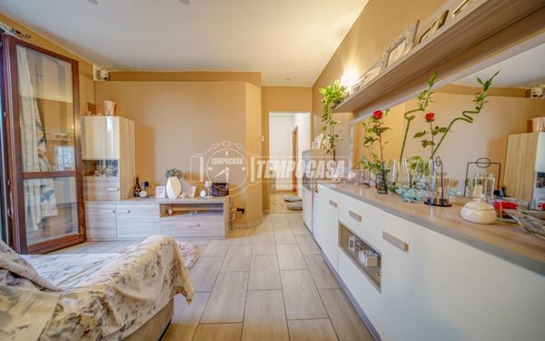 appartamento in vendita ad Arsago Seprio