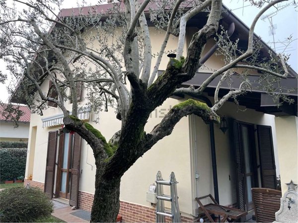 casa indipendente in vendita ad Arsago Seprio