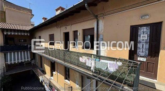 appartamento in vendita ad Arsago Seprio