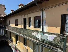 appartamento in vendita ad Arsago Seprio