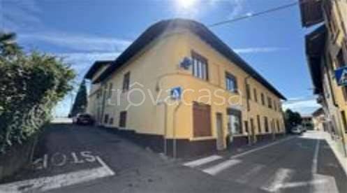 appartamento in vendita ad Arsago Seprio