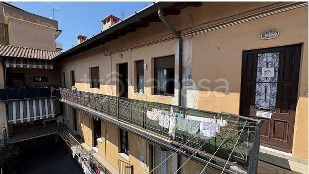 appartamento in vendita ad Arsago Seprio