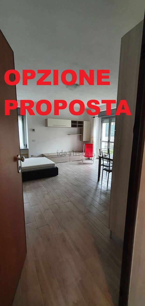 appartamento in vendita ad Arsago Seprio