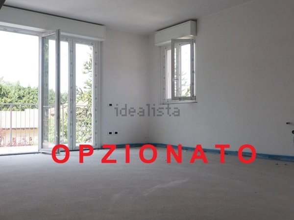 appartamento in vendita ad Arsago Seprio