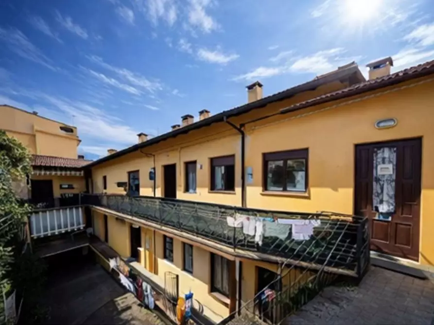 appartamento in vendita ad Arsago Seprio