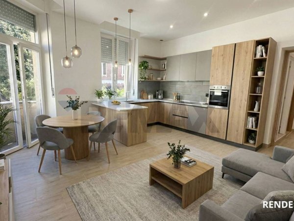 appartamento in vendita ad Arsago Seprio