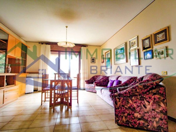 appartamento in vendita ad Arsago Seprio