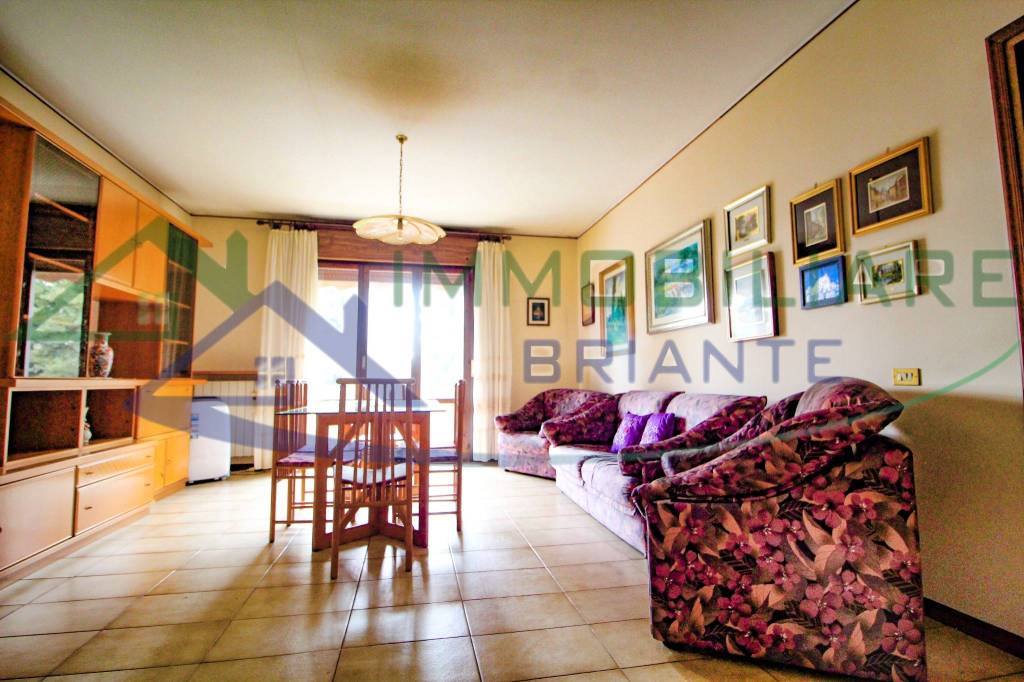 appartamento in vendita ad Arsago Seprio