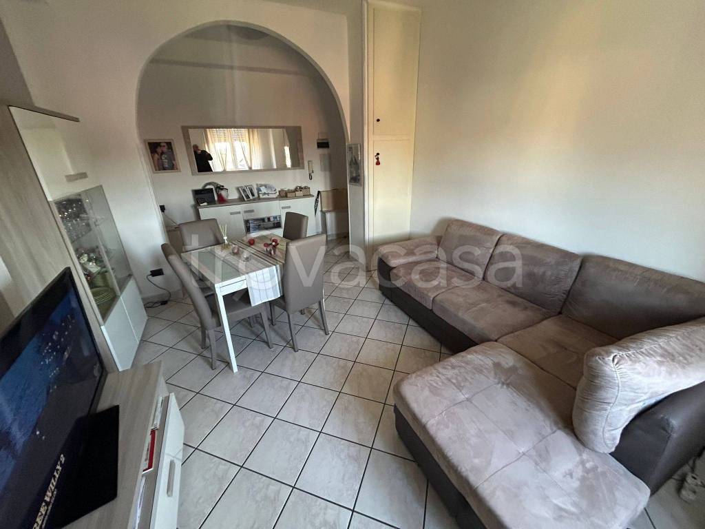 appartamento in vendita ad Arsago Seprio