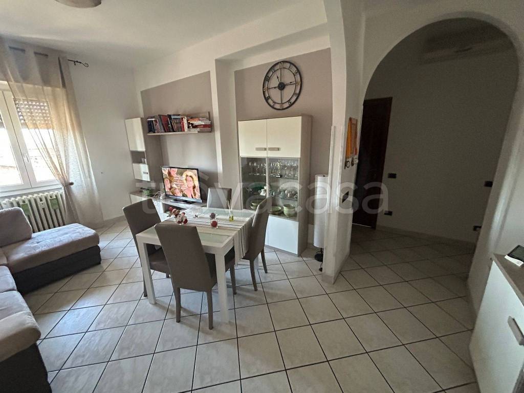 appartamento in vendita ad Arsago Seprio