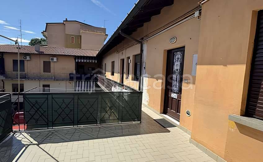 appartamento in vendita ad Arsago Seprio