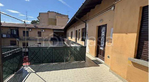 appartamento in vendita ad Arsago Seprio