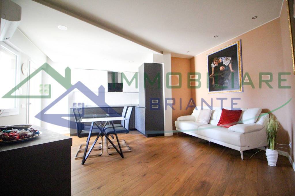 appartamento in vendita ad Arsago Seprio