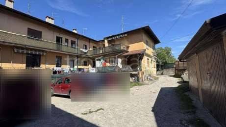 appartamento in vendita ad Arsago Seprio