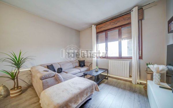 appartamento in vendita ad Arsago Seprio