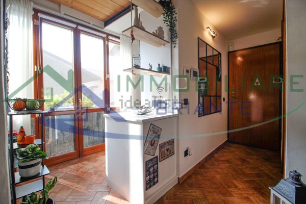 appartamento in vendita ad Arsago Seprio