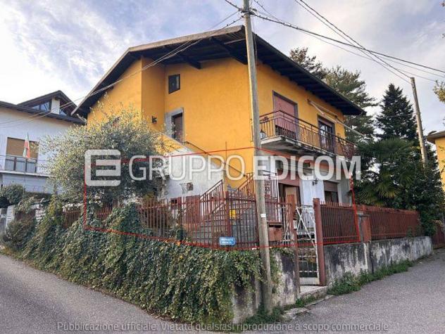 appartamento in vendita ad Arsago Seprio