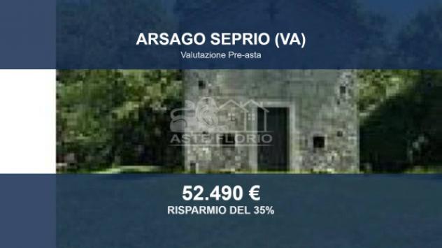 casa indipendente in vendita ad Arsago Seprio