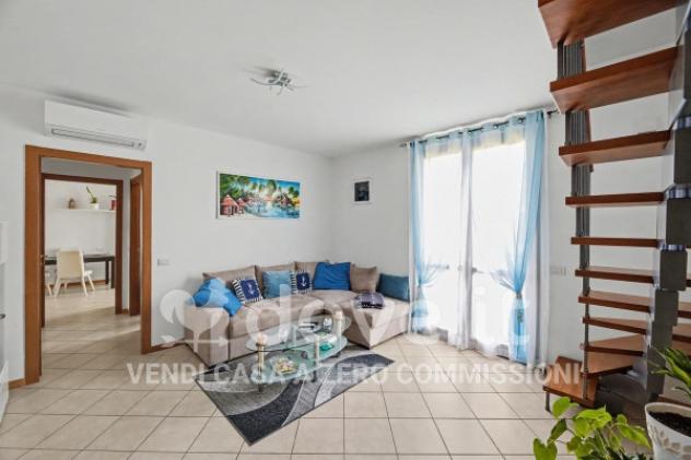 appartamento in vendita ad Arsago Seprio