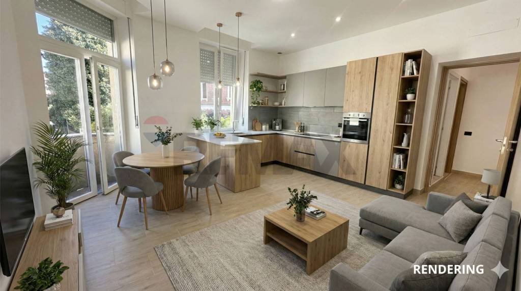 appartamento in vendita ad Arsago Seprio