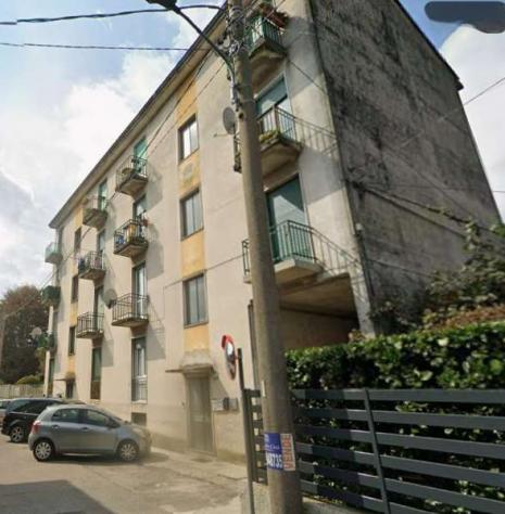 appartamento in vendita ad Arsago Seprio