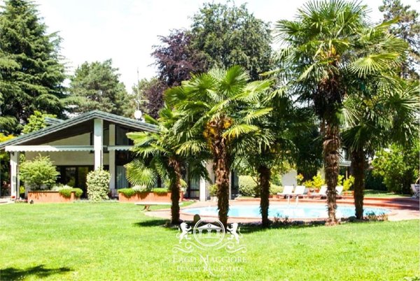 casa indipendente in vendita ad Arsago Seprio