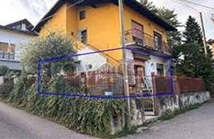 appartamento in vendita ad Arsago Seprio