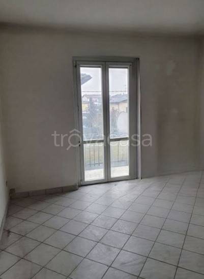 appartamento in vendita ad Arsago Seprio