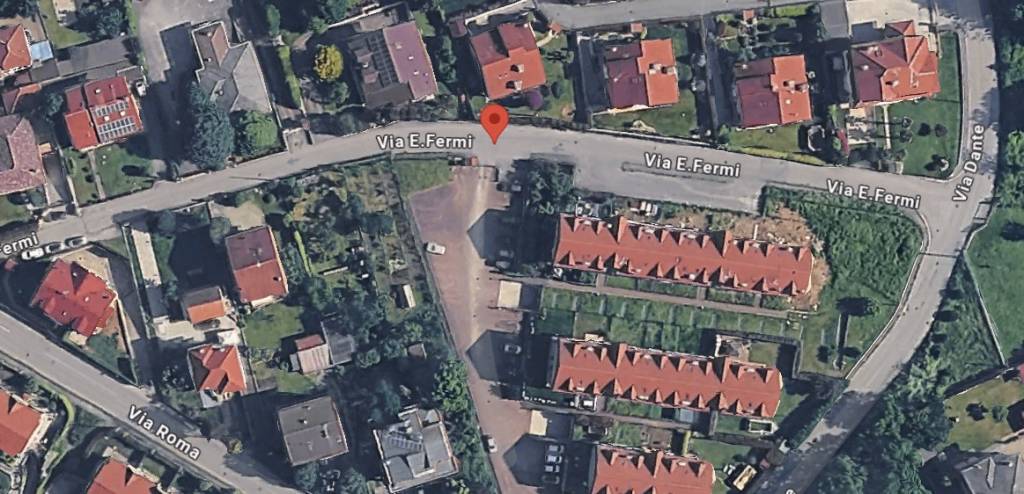 appartamento in vendita ad Arsago Seprio