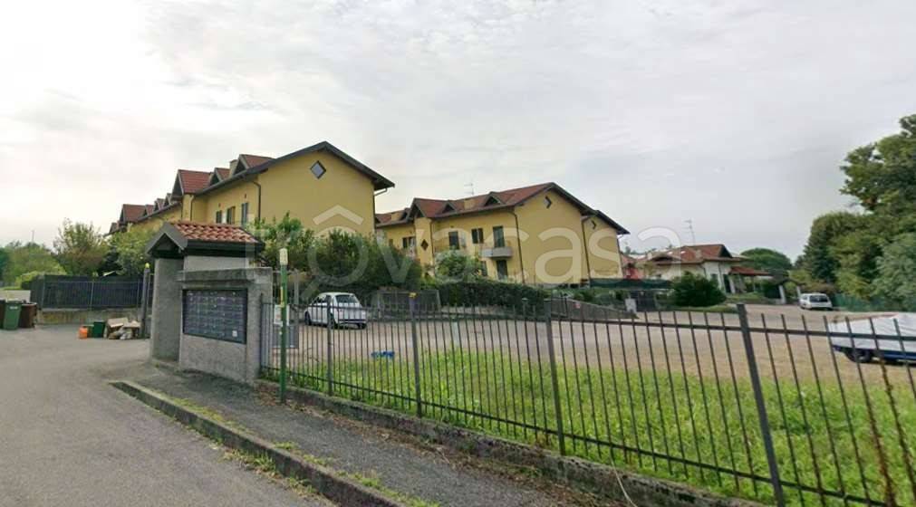 casa indipendente in vendita ad Arsago Seprio